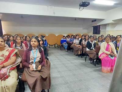 swavalambi1@ educational materials kit distribution programme at Vishnavi Vidyanikethan shool in Bengaluru  